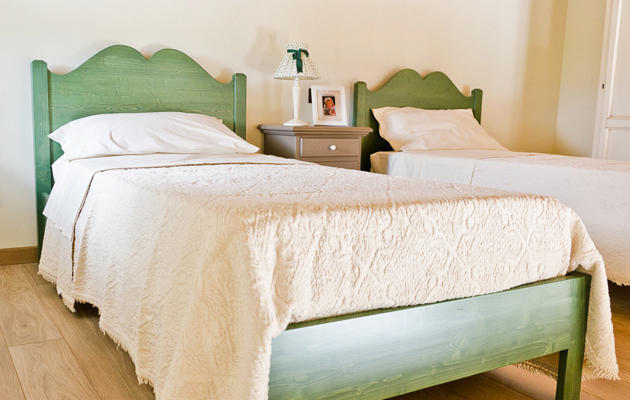 Agriturismo La Perla Monte San Pietrangeli Cameră foto