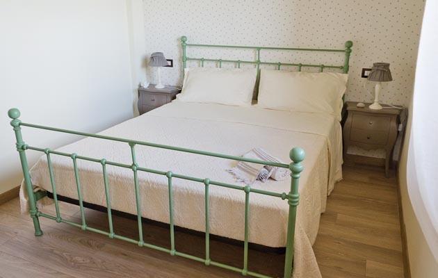 Agriturismo La Perla Monte San Pietrangeli Cameră foto